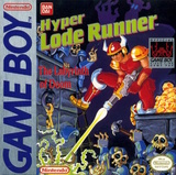 Hyper Lode Runner (Game Boy)